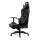 Diablo Chairs X-Ray 2.0 King Size Czarno-szary - 1208642 - zdjęcie 3